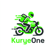 KuryeOne uygulama simgesi